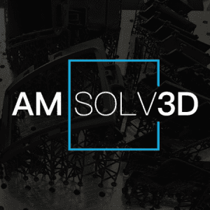Group logo of AM Solv3D Community Space